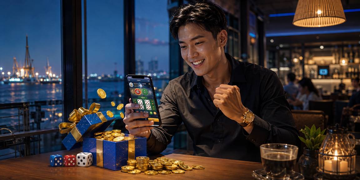 wz99 Slot & Nổ hũ